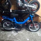 Tomos brommer 50cc.( Met of zonder kenteken tekoop ), Ophalen, Gebruikt