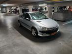 Peugeot 206 1.6 16V CC 2003 Grijs, Voorwielaandrijving, Zwart, 4 cilinders, Cabriolet