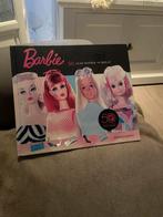 50 jaar barbie in beeld, Ophalen of Verzenden, Zo goed als nieuw, Overige typen