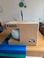 Fado hanglamp 25cm - Nieuw in doos!, Ophalen, Nieuw, Glas, Minder dan 50 cm
