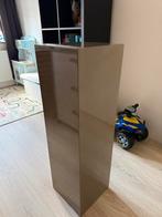 Pilaar eric kuster style, Ophalen, Minder dan 50 cm, Rond, Zo goed als nieuw