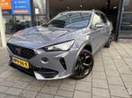 CUPRA Formentor 2.0 TSI 4DRIVE PANO/311PK/BEATS/MEMORY, Euro 6, 4 cilinders, 1526 kg, Bedrijf