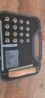 Feeling Kalkoenen Set met Widiapunten, Dieren en Toebehoren, Ophalen of Verzenden