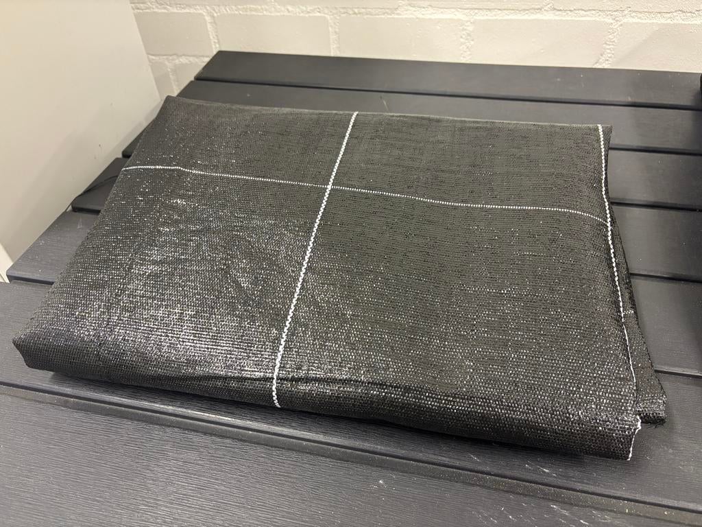 Worteldoek - 500 x 150 cm - Onkruidbestrijding, Tuin en Terras, Planten | Tuinplanten, Ophalen, Klimplanten, Volle zon