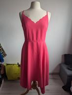 Ted Baker jurk maat 3=38/40, Kleding | Dames, Jurken, Maat 38/40 (M), Ophalen of Verzenden, Zo goed als nieuw, Roze