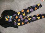 Pokemon jongens pyjama - Pikachu, Charmander, Gengar, Ophalen, Nieuw, Maat 46 (S) of kleiner, Pokemon
