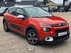Citroen C3 1.2 PureTech S&S Shine AUTOMAAT NAVI PANORAMA DAK, Gebruikt, Origineel Nederlands, Bedrijf, 3 cilinders