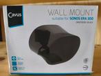 Cavus Muurbeugel voor Sonos Era 300 - Zwart, Ophalen of Verzenden, Nieuw, Overige typen, Overige merken