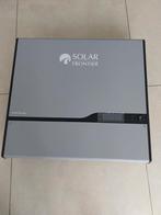 Huis accu  hybride  solar omvormer 3.7 kw, Ophalen of Verzenden, Nieuw