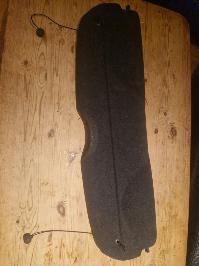 Hoedenplank MINI Cooper/One 2001-2006 (R50 model), Ophalen, Gebruikt, Mini