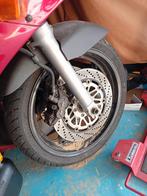 Diverse onderdelen Suzuki rf900r, Ophalen