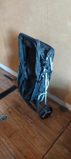 Hondenbuggy, Dieren en Toebehoren, Ophalen, Zo goed als nieuw