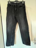 ZARA SPIJKERBROEK mt 38, Ophalen of Verzenden, Zo goed als nieuw, Zwart, W30 - W32 (confectie 38/40)