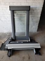 Velux GGU CK 04 kunststof onderhoudsvrij, Doe-het-zelf en Verbouw, Glas en Ramen, Ophalen, Minder dan 80 cm, Dakraam, 80 tot 120 cm