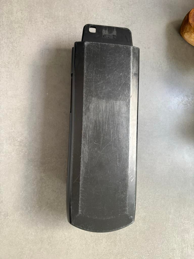 Giant EnergyPak 400 Li-ion accu, Ophalen, Gebruikt