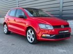 Volkswagen POLO 1.0 MPI Highline Cruise Airco GTI Velgen APK, Voorwielaandrijving, Stof, Gebruikt, 60 pk