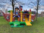 Huur een Piraten Springkussen - Perfect voor Kinderfeestjes!