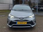 Toyota Avensis Touring Sports 1.8 VVT-i Volcano Edition, Voorwielaandrijving, Stof, 4 cilinders, Stoelverwarming