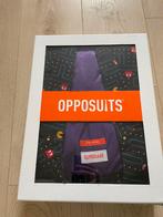 Opposuits Pac-Man pak maat 36, Ophalen, Carnaval, Zo goed als nieuw, Kleding