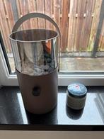 Cosi gaslantaarn met 1,5 gascartridge, Ophalen, Zo goed als nieuw