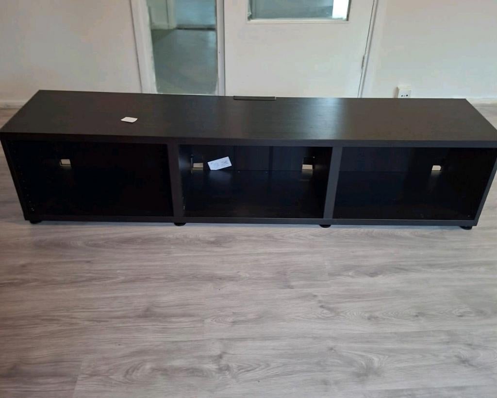 Tv Meubel te koop., Ophalen of Verzenden, Zo goed als nieuw, 25 tot 50 cm, Minder dan 100 cm