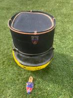 Franse kepie, Verzamelen, Militaria | Algemeen, Ophalen of Verzenden, Landmacht, Overige gebieden, Embleem of Badge