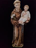 Beeldje van Heilige Antonius van Padua, Ophalen of Verzenden