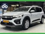 Dacia Jogger 1.0 TCe 100 ECO-G Expression 7 PERSOONS I NAVI, Auto's, Dacia, Voorwielaandrijving, Stof, Gebruikt, 7 stoelen