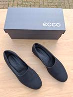 ECCO Damesschoenen Zwart Maat 37 NIEUW, Zwart, ECCO, Nieuw, Ballerina's