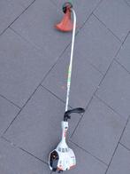 Stihl Bosmaaier FS 50C, Tuin en Terras, Bosmaaiers, Ophalen, Zo goed als nieuw, Benzine, Stihl