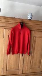 Heren sweater met rits PAUL & SHARK, Kleding | Heren, Truien en Vesten, Maat 52/54 (L), Verzenden, Zo goed als nieuw, Paul & Shark