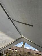 Stevige partytent 3x3 meter - Ideaal voor feesten!, Caravans en Kamperen, Tenten, Ophalen of Verzenden, Gebruikt