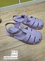 Waterschoenen mt 32 in zeer goede staat, Kinderen en Baby's, Babykleding | Schoentjes en Sokjes, Ophalen, Meisje, Overige typen