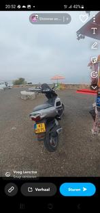 Gilera Runner 180cc FXR DD 2takt, Motoren, Motoren | Piaggio, Scooter, 180 cc, Particulier, 12 t/m 35 kW