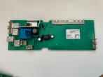 Printplaat Bosch Siemens Wasmachine met Bedieningsknop, Ophalen, Gebruikt