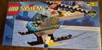 Lego System 6425 TV Chopper uit 1999 - Nieuw!, Ophalen of Verzenden, Nieuw, Complete set, Lego