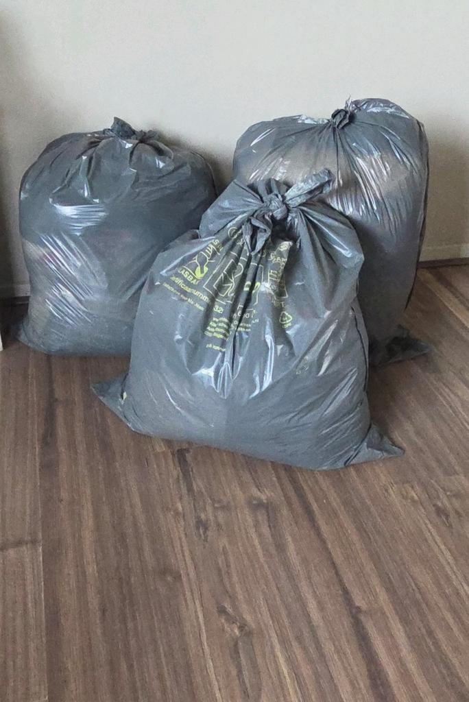 3 zakken dameskleding maat s,m,l,xl,xxl, Ophalen of Verzenden, Zo goed als nieuw, Maat 46/48 (XL) of groter