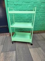 Ikea trolley Nissafors, Ophalen, Zo goed als nieuw