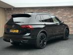 Volkswagen Tiguan 2.0 TSI 4Motion R Line Allspace Panorama I, Auto's, Automaat, 15 km/l, Gebruikt, Euro 6