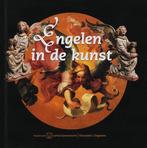 Engelen in de kunst - Inge .A. Schriemer"", Ophalen of Verzenden, Zo goed als nieuw, Inge A. Schriemer Twan Geurts