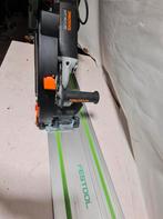 Protool festool Diamant doorslijpsysteem 230mm in liniaal, Ophalen of Verzenden, Protool, N.v.t, N.v.t
