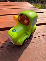 Vtech Toet Toet Auto's set van 9, Ophalen of Verzenden, Gebruikt, 6 maanden tot 2 jaar