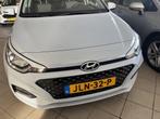 Hyundai i20 1.0 T-GDI Comfort (bj 2020), Voorwielaandrijving, 450 kg, Gebruikt, Euro 6