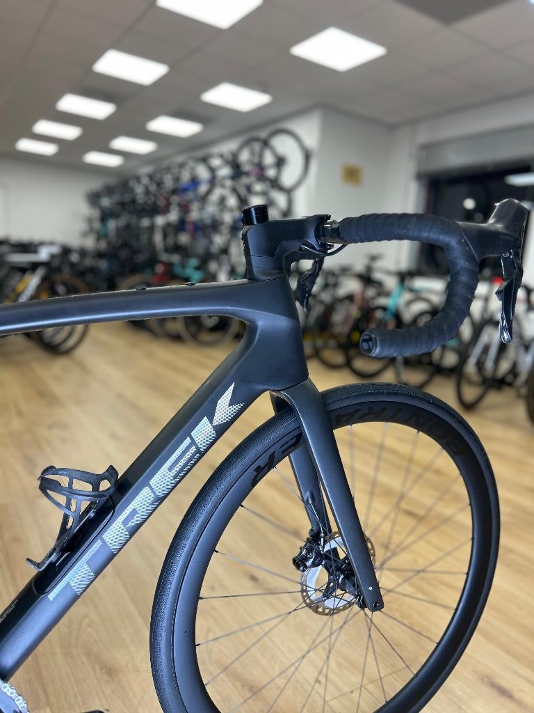 Trek Domane SLR7 Di2 Carbon Racefiets, Ophalen, Zo goed als nieuw, Overige typen