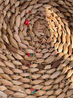 Gouden Ketting met Fruitbedels - Stainless Steel, Sieraden, Tassen en Uiterlijk, Nieuw, Ophalen of Verzenden, Goud, Overige materialen