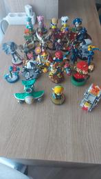 33 Amiibo figuren - ook los te koop, Ophalen of Verzenden, Zo goed als nieuw