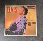 Elvis Presley, Ophalen of Verzenden, 1960 tot 1980, Gebruikt, Overige formaten