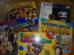 CARNAVAL krakers, Cd's en Dvd's, Vinyl | Nederlandstalig, Ophalen of Verzenden, Zo goed als nieuw, 12 inch, Levenslied of Smartlap