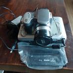 Kodak EasyShare DX7630 Camera met Printer Dock, Gebruikt, Compact, Ophalen of Verzenden, Kodak
