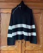 Cos gestreepte trui, Ophalen of Verzenden, Zo goed als nieuw, Wit, Trui of Vest